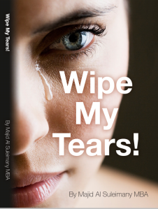 9A - Wipe My Tears